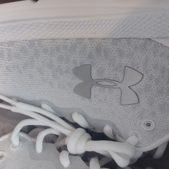 Under ARMOUR NWT Charged Impulse Knit Shoes Size 11 - Picture 6 of 6